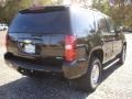 Black - Tahoe LT 4x4 Photo No. 4