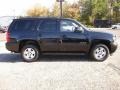 Black - Tahoe LT 4x4 Photo No. 7