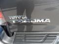 2012 Magnetic Gray Mica Toyota Tacoma V6 Prerunner Double Cab  photo #15