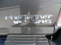 2012 Magnetic Gray Mica Toyota Tacoma V6 Prerunner Double Cab  photo #16