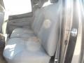 2012 Magnetic Gray Mica Toyota Tacoma V6 Prerunner Double Cab  photo #21
