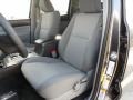 2012 Magnetic Gray Mica Toyota Tacoma V6 Prerunner Double Cab  photo #24