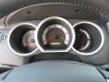 2012 Magnetic Gray Mica Toyota Tacoma V6 Prerunner Double Cab  photo #31