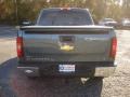 Blue Granite Metallic - Silverado 1500 XFE Crew Cab Photo No. 5