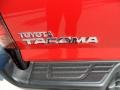 2012 Barcelona Red Metallic Toyota Tacoma V6 Prerunner Double Cab  photo #15