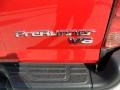 2012 Barcelona Red Metallic Toyota Tacoma V6 Prerunner Double Cab  photo #16