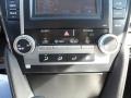 Black Controls Photo for 2012 Toyota Camry #55739598