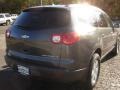 Cyber Gray Metallic - Traverse LT Photo No. 4