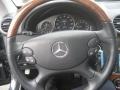 Steel Grey Metallic - CLK 350 Coupe Photo No. 15