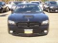 Brilliant Black Crystal Pearl - Charger SRT-8 Photo No. 2