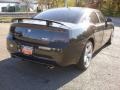 Brilliant Black Crystal Pearl - Charger SRT-8 Photo No. 4