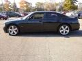 Brilliant Black Crystal Pearl - Charger SRT-8 Photo No. 9