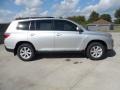 Classic Silver Metallic - Highlander  Photo No. 2