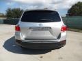 Classic Silver Metallic - Highlander  Photo No. 4