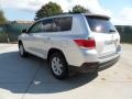 Classic Silver Metallic - Highlander  Photo No. 5