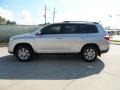 Classic Silver Metallic - Highlander  Photo No. 6