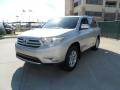 Classic Silver Metallic - Highlander  Photo No. 7