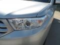Classic Silver Metallic - Highlander  Photo No. 9