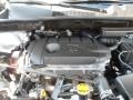 Classic Silver Metallic - Highlander  Photo No. 16