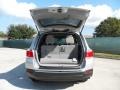 Classic Silver Metallic - Highlander  Photo No. 18