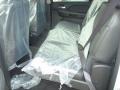 2012 White Diamond Tricoat Chevrolet Silverado 1500 LTZ Crew Cab 4x4  photo #3