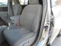 Classic Silver Metallic - Highlander  Photo No. 26