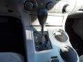 Classic Silver Metallic - Highlander  Photo No. 33