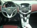 Summit White - Cruze LT Photo No. 4