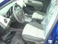 Blue Topaz Metallic - Cruze LS Photo No. 2