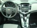 Blue Topaz Metallic - Cruze LS Photo No. 4