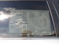 Classic Silver Metallic - Highlander  Photo No. 38