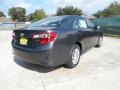 Magnetic Gray Metallic - Camry LE Photo No. 3