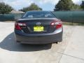 Magnetic Gray Metallic - Camry LE Photo No. 4