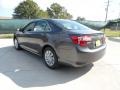 Magnetic Gray Metallic - Camry LE Photo No. 5