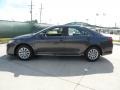 Magnetic Gray Metallic - Camry LE Photo No. 6