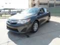 Magnetic Gray Metallic - Camry LE Photo No. 7