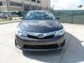 Magnetic Gray Metallic - Camry LE Photo No. 8