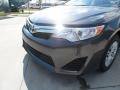 Magnetic Gray Metallic - Camry LE Photo No. 10