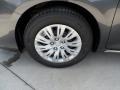 Magnetic Gray Metallic - Camry LE Photo No. 11