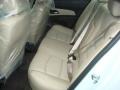 Cocoa/Light Neutral 2012 Chevrolet Cruze LT Interior Color