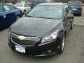 Black Granite Metallic - Cruze LT Photo No. 1
