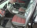 Black Granite Metallic - Cruze LT Photo No. 2