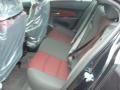 Black Granite Metallic - Cruze LT Photo No. 3