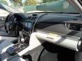 Magnetic Gray Metallic - Camry LE Photo No. 19