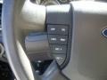 2009 Ford Taurus X Limited Controls