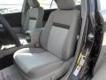 Magnetic Gray Metallic - Camry LE Photo No. 24