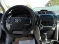 Magnetic Gray Metallic - Camry LE Photo No. 26