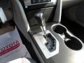 Magnetic Gray Metallic - Camry LE Photo No. 31
