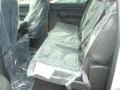 2012 White Diamond Tricoat Chevrolet Silverado 1500 LT Crew Cab 4x4  photo #3