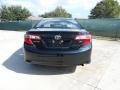 Cosmic Gray Mica - Camry LE Photo No. 4
